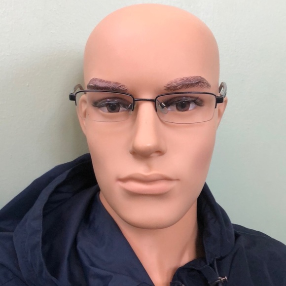 Burberry Rx Eyeglasses - Picture 2 of 7